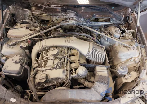 2011 BMW 335I xDrive из США, поврежденный, VIN WBAKF9C56BE261882